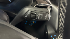 Ford Fiesta 1.0 EcoBoost Hybrid mHEV 125 Titanium 5dr Petrol Hatchback